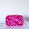 Jaded Clutch Bag