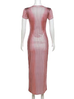 On My Body Maxi