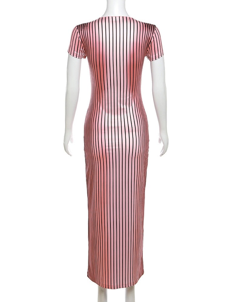 On My Body Maxi