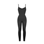 Hourglass Effect Shaper Jumpsuit