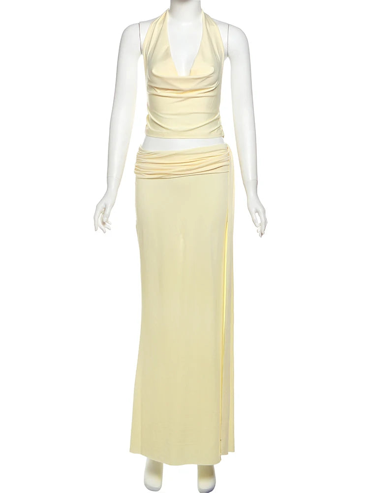Capri Bloom Set
