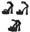 The Holly Heel