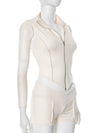 Racer Two Piece