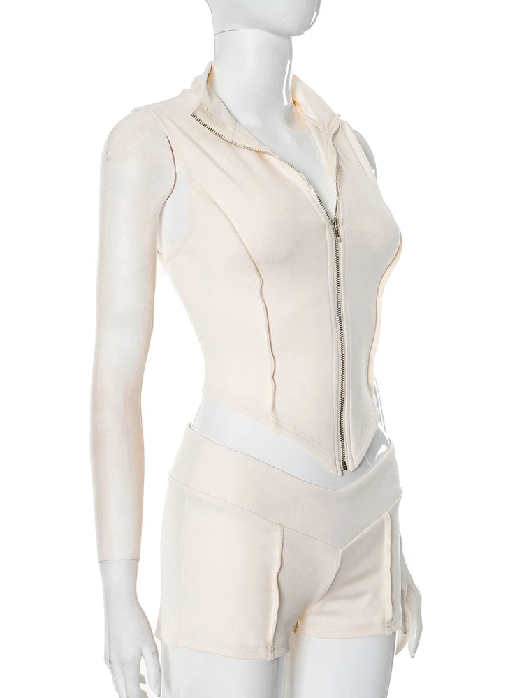 Racer Two Piece