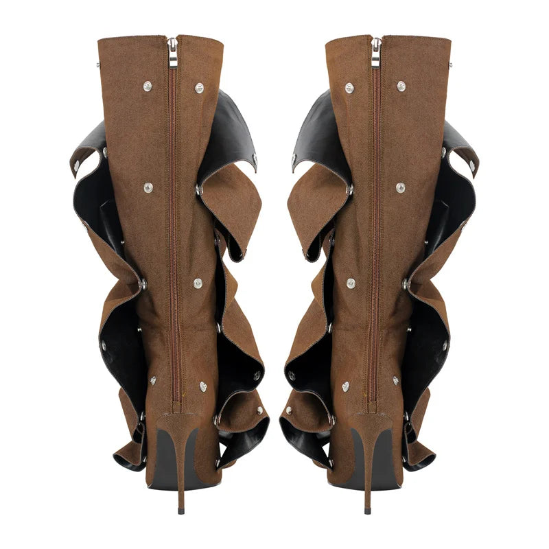 Natasha Boot