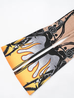 Sahara Heat Two Piece