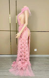 Aurora Sequin Gown