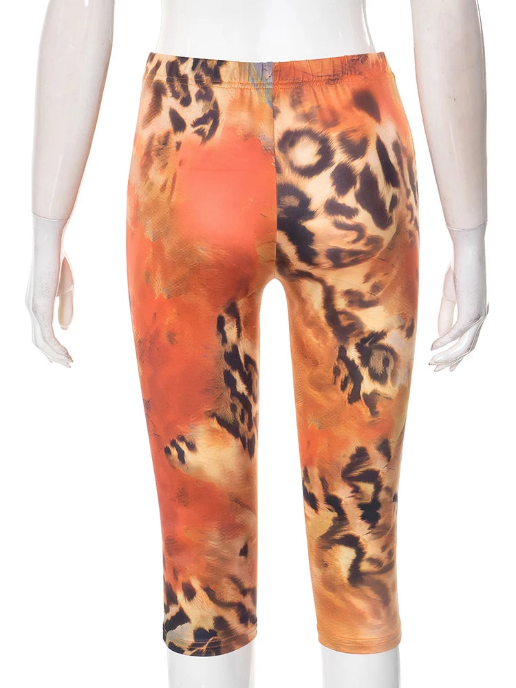 Sahara Capri