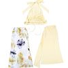 Capri Bloom Set