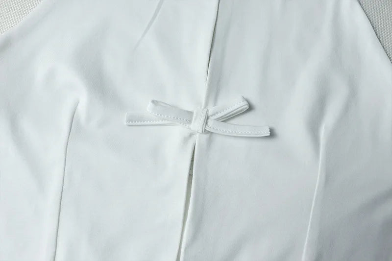 Colette Pleated Skort Set
