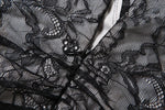 Amaya Lace Maxi