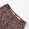 Rebel Bloom Two Piece