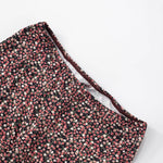Rebel Bloom Two Piece