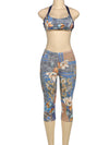 Azaria Two Piece