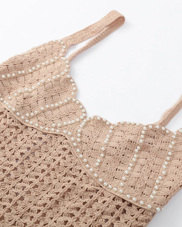 Marbella Pearl Mini