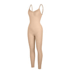 Hourglass Effect Shaper Jumpsuit