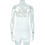 Colette Pleated Skort Set