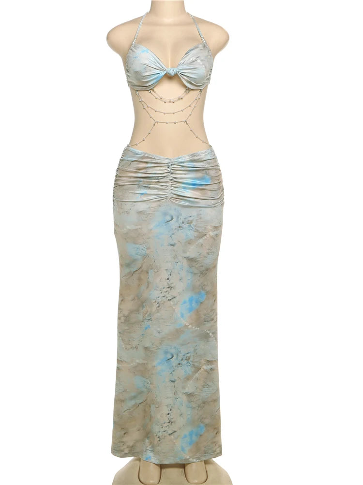 Oceana Luxe Two Piece