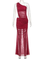 Alara Drape Two Piece