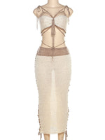 Boho Baddie Two Piece Set