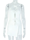 Colette Pleated Skort Set