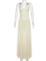 Valencia Sheer Maxi