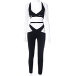 Act Bad Two Piece