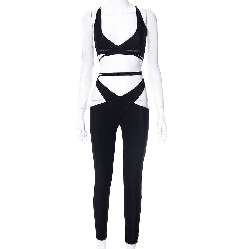Act Bad Two Piece
