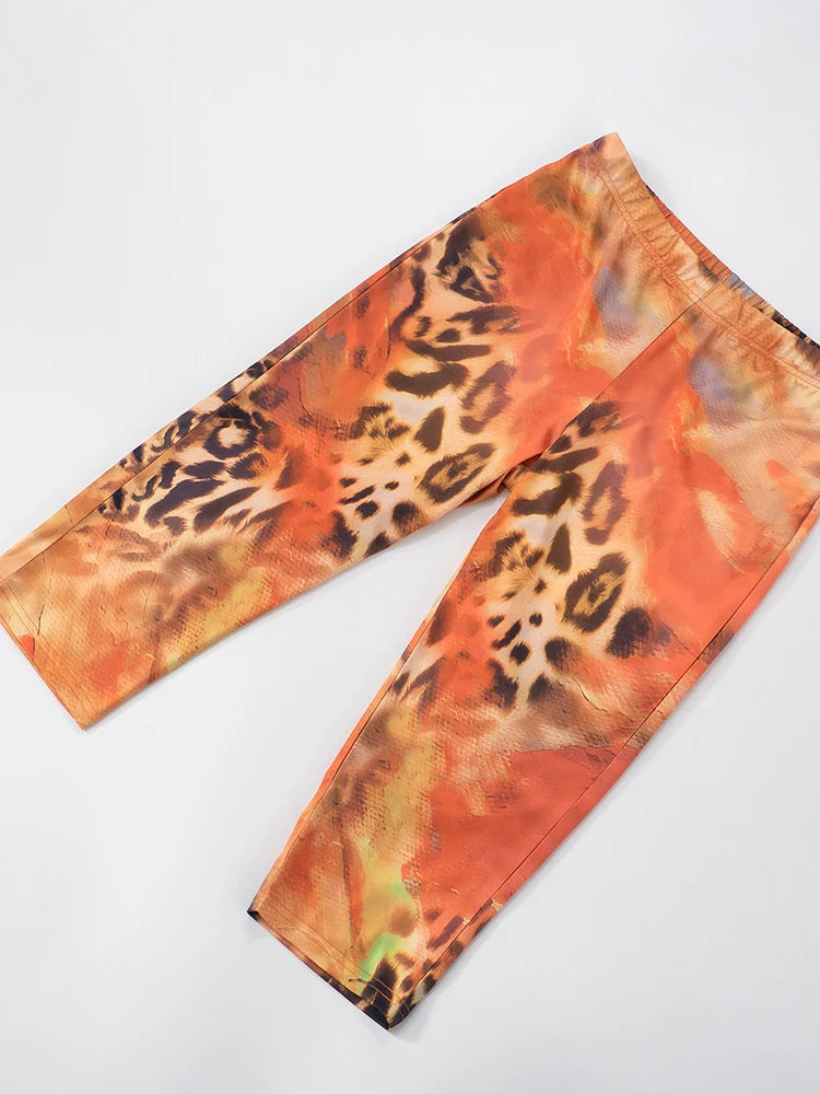 Sahara Capri
