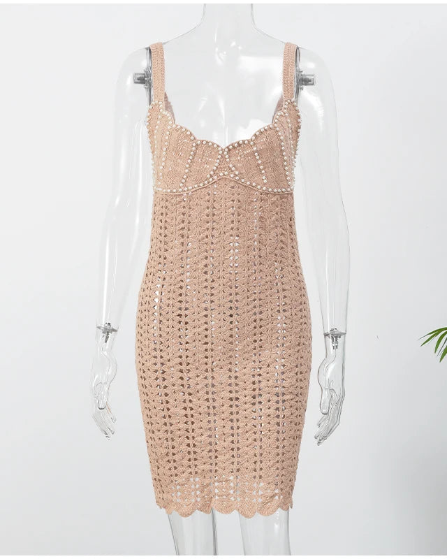 Marbella Pearl Mini