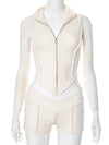 Racer Two Piece