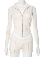 Racer Two Piece