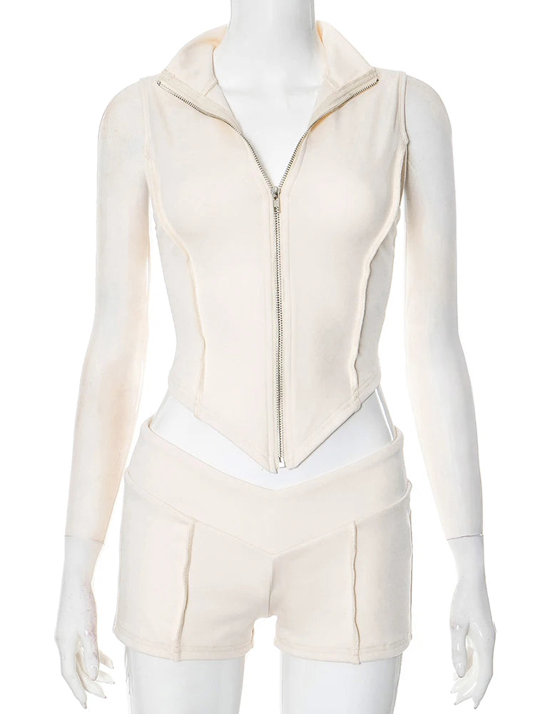 Racer Two Piece