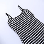 Cookies And Cream Romper