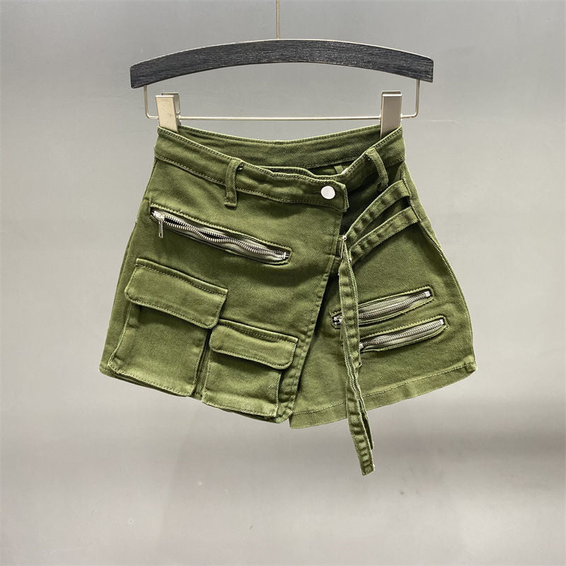 Army Green