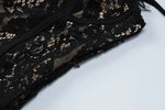Monaco Lace Mini