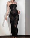 Nights In Miami Maxi