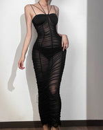 Nights In Miami Maxi