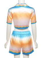 Yacht Party Two Piece