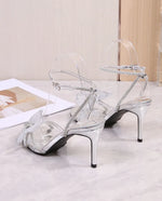 Fleur Luxe Heel