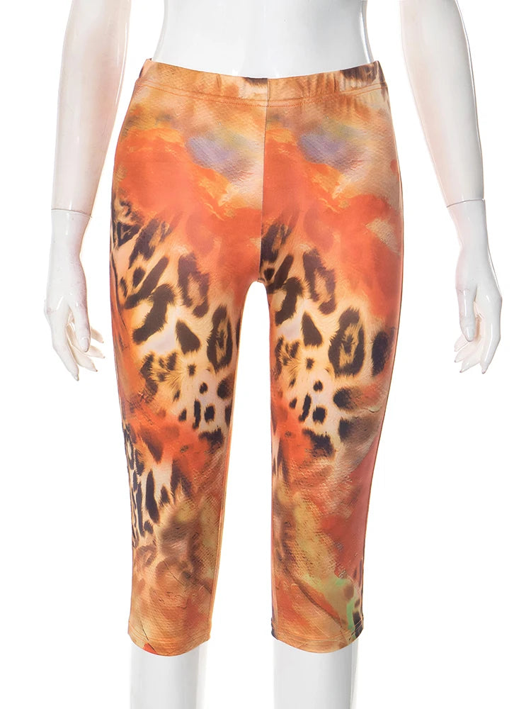 Sahara Capri