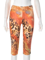 Sahara Capri