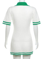 Beverly Hills Babe T-Shirt Dress