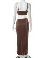 Briona Two Piece Set