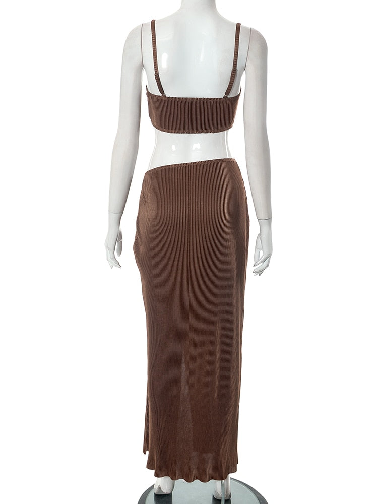 Briona Two Piece Set