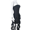 Ribbon Tassel Mini