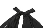 Zafira Ruched Maxi
