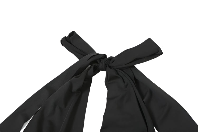 Zafira Ruched Maxi