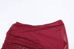 Alara Drape Two Piece