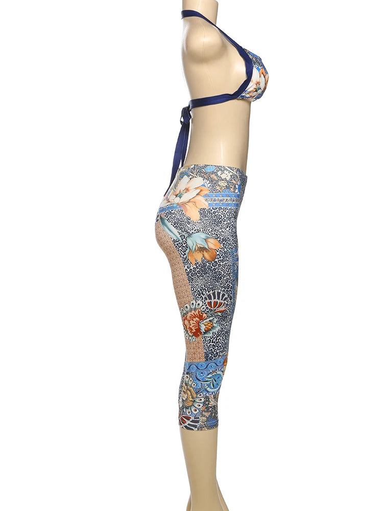 Azaria Two Piece